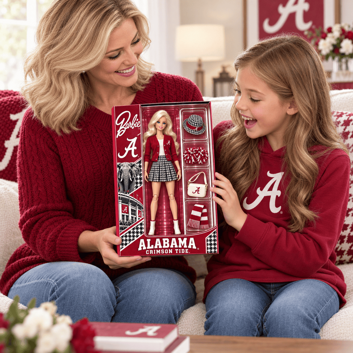 Premium ACT Commemorative Figure NHVH